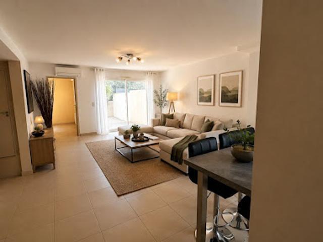 Vente Villa 5 pièces 106 m2 Baillargues