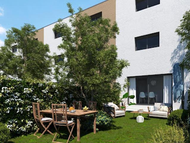 Vente Villa 5 pièces 106 m2 Mauguio