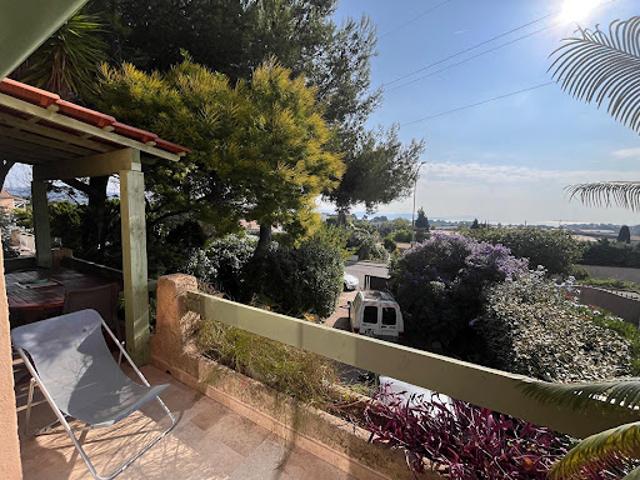 Vente Villa 5 pièces 107.32 m2 La Ciotat