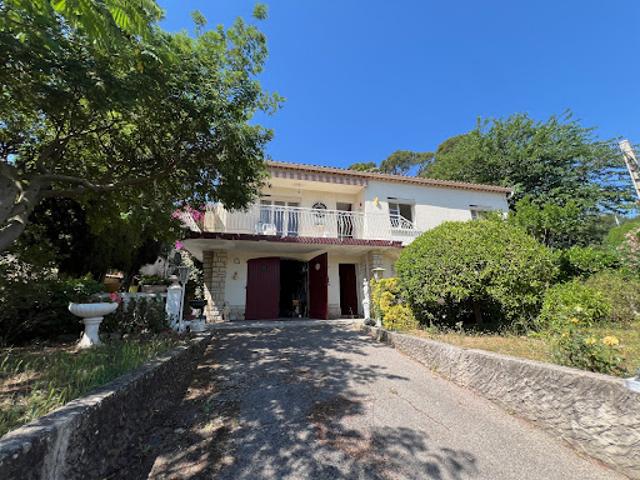 Vente Villa 5 pièces 107 m2 La garde