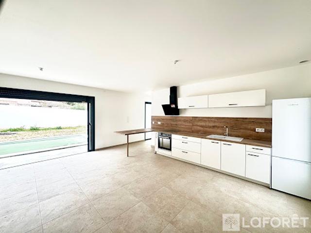 Vente Villa 5 pièces 107 m2 Porto Vecchio