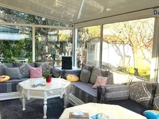 Vente Villa 5 pièces 107 m2 Toulouse