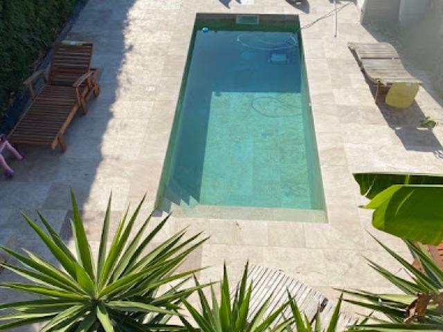 Vente Villa 5 pièces 110 m2 Cassis