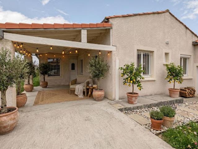 Vente Villa 5 pièces 115 m2 Castelnaudary