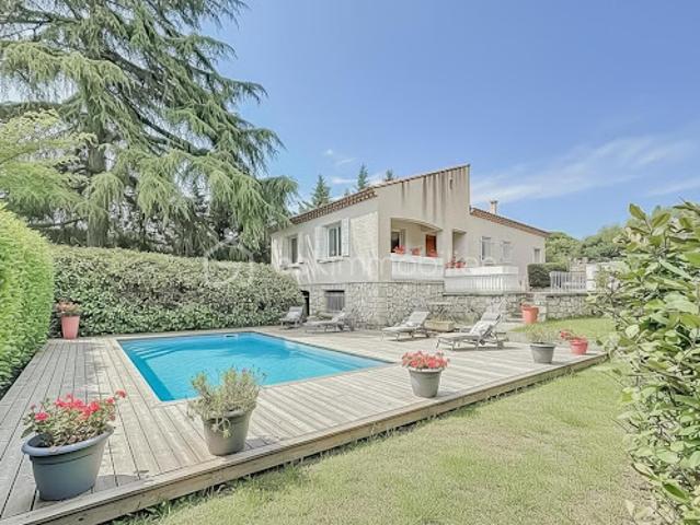 Vente Villa 5 pièces 110 m2 Castries