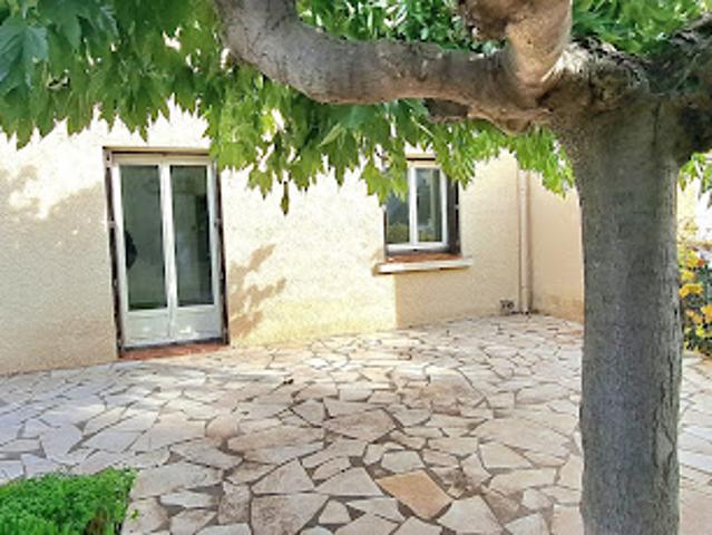 Vente Villa 5 pièces 110 m2 Agde