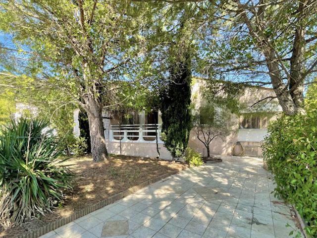 Vente Villa 5 pièces 110 m2 Ales