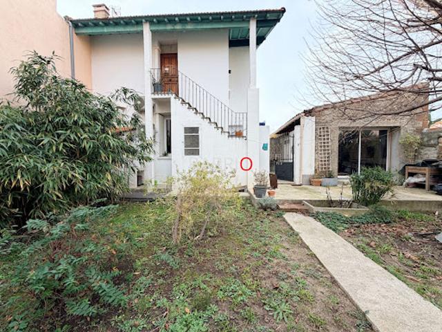 Vente Villa 5 pièces 110 m2 Argeles sur mer