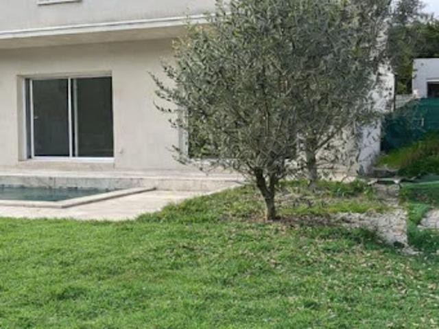 Vente Villa 5 pièces 110 m2 Argelliers