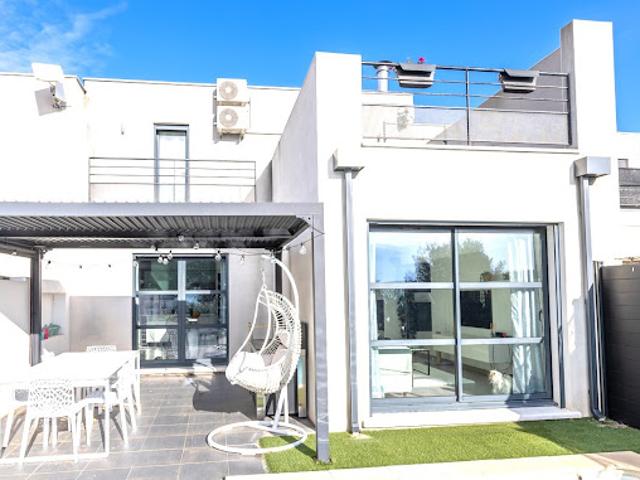 Vente Villa 5 pièces 126 m2 Bellegarde