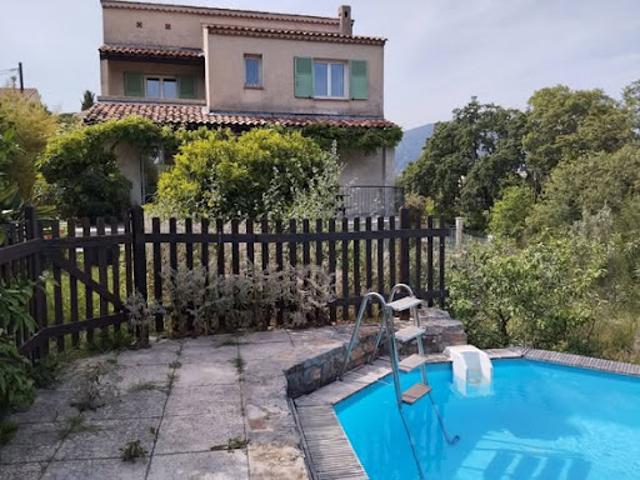 Vente Villa 5 pièces 110 m2 La garde
