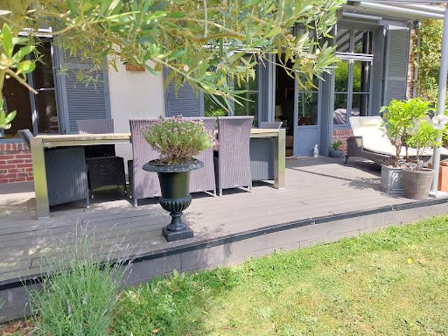 Vente Villa 5 pièces 110 m2 Saint Malo