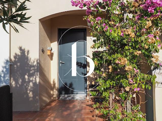 Vente Villa 5 pièces 110 m2 Uzès