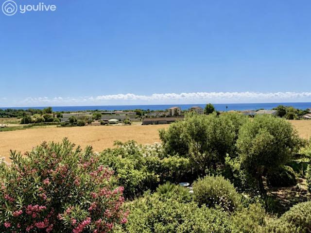 Vente Villa 5 pièces 111.2 m2 San Giuliano