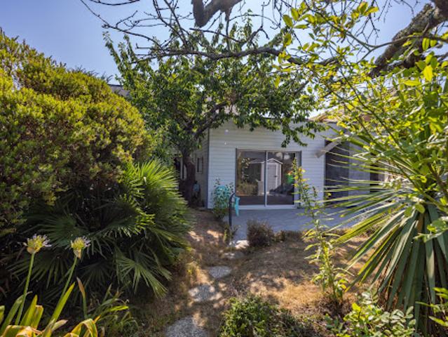 Vente Villa 5 pièces 111.8 m2 Dinard