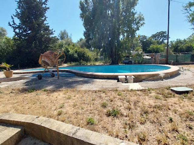 Vente Villa 5 pièces 111 m2 Carqueiranne