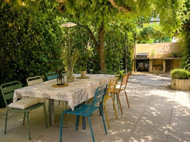 Vente Villa 5 pièces 111 m2 Marguerittes