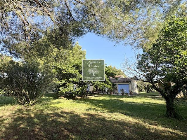 Vente Villa 5 pièces 112.38 m2 Arles