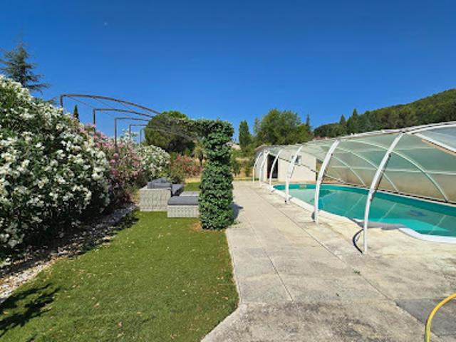 Vente Villa 5 pièces 112 m2 Le Val