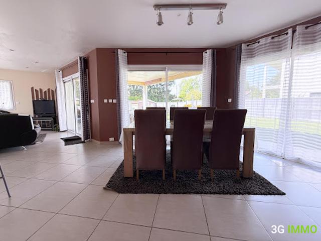 Vente Villa 5 pièces 112 m2 Verniolle