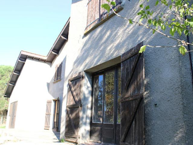 Vente Villa 5 pièces 113 m2 Cadours