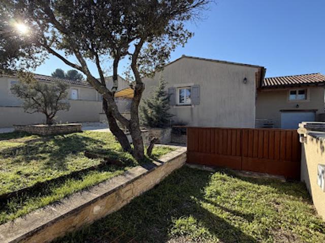 Vente Villa 5 pièces 113 m2 Apt