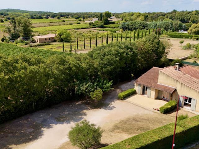 Vente Villa 5 pièces 113 m2 Pouzilhac