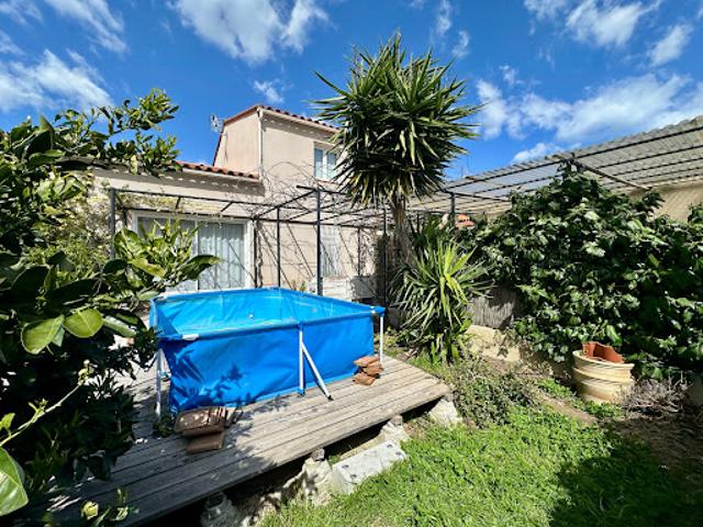 Vente Villa 5 pièces 114.5 m2 Elne