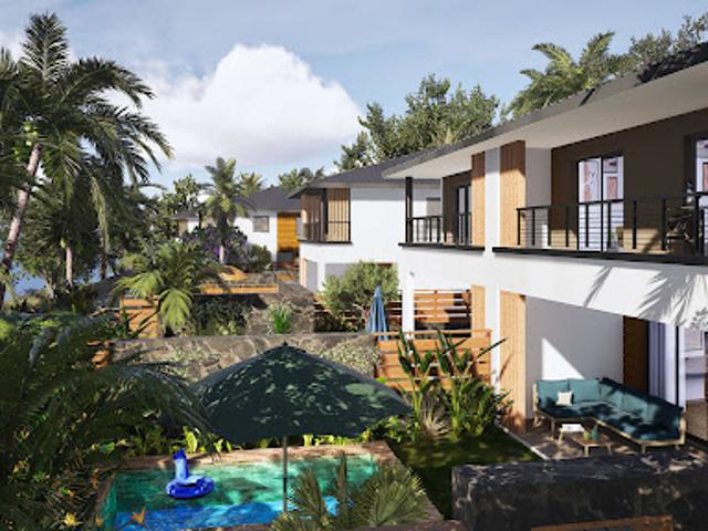 Vente Villa 5 pièces 114 m2 Grand bois