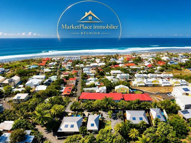 Vente Villa 5 pièces 114 m2 Saint Pierre