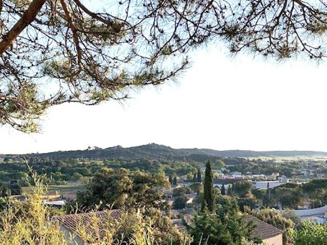 Vente Villa 5 pièces 114 m2 Tavel