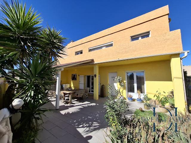 Vente Villa 5 pièces 115.3 m2 Frontignan