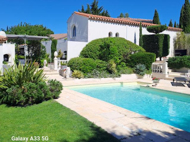 Vente Villa 5 pièces 115 m2 Carcassonne