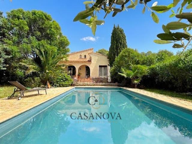 Vente Villa 5 pièces 115 m2 Bassan