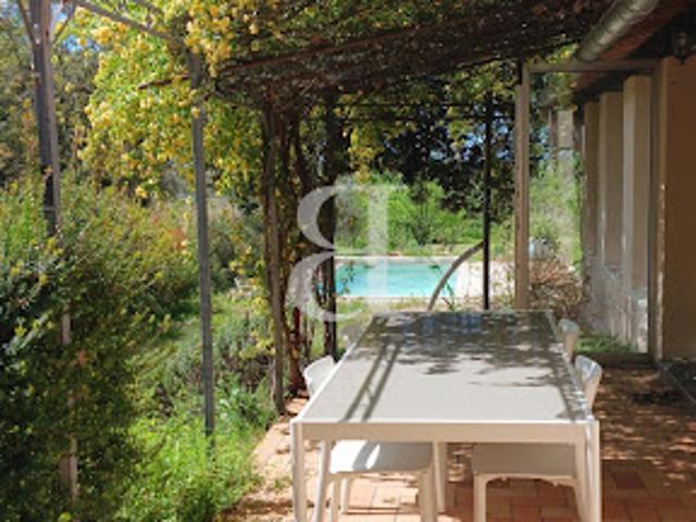 Vente Villa 5 pièces 115 m2 Bédoin