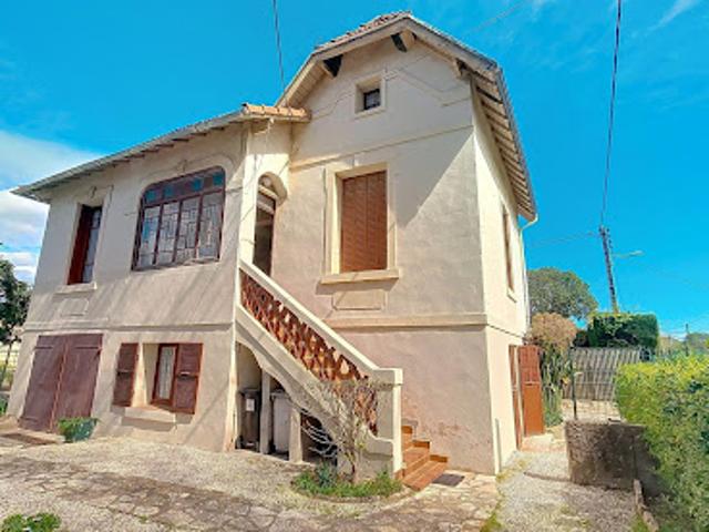 Vente Villa 5 pièces 115 m2 La Seyne sur Mer