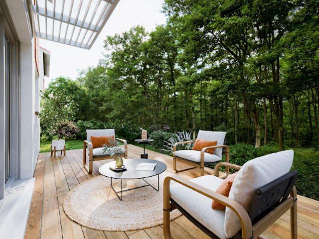 Vente Villa 5 pièces 115 m2 Montrabé