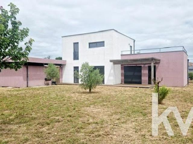 Vente Villa 5 pièces 115 m2 Merville