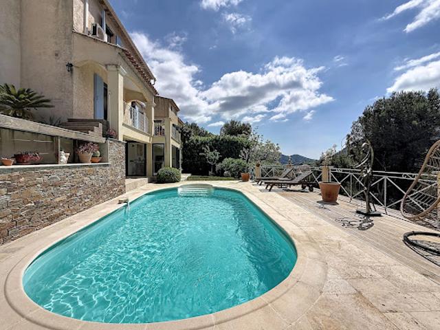 Vente Villa 5 pièces 115 m2 Tourrette Levens