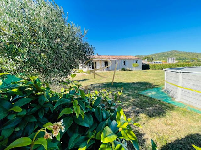 Vente Villa 5 pièces 115 m2 Vallon Pont d'Arc