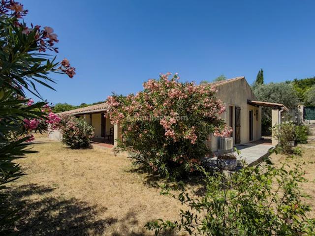 Vente Villa 5 pièces 116.9 m2 Draguignan