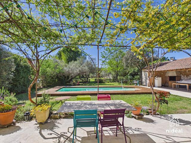 Vente Villa 5 pièces 116 m2 Congénies