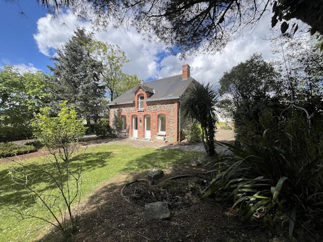 Vente Villa 5 pièces 116 m2 Crevin