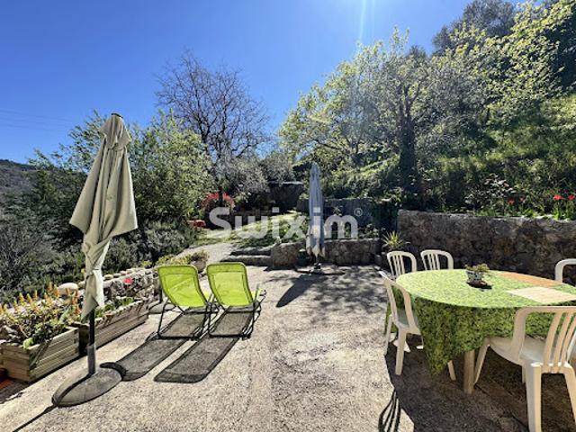 Vente Villa 5 pièces 116 m2 Bendejun