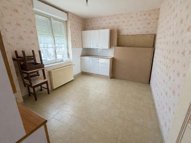 Vente Villa 5 pièces 116 m2 Saint Malo