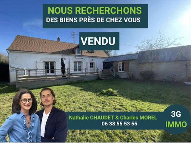 Vente Villa 5 pièces 116 m2 Précigné