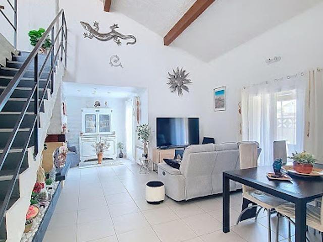 Vente Villa 5 pièces 116 m2 Rochefort du Gard