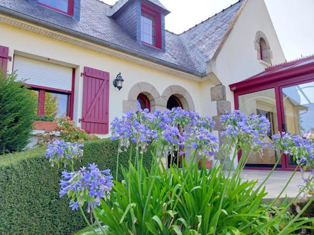 Vente Villa 5 pièces 117.69 m2 Saint Malo