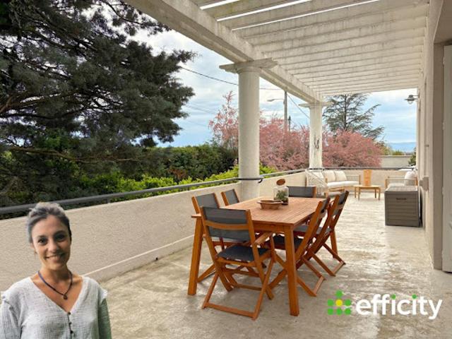 Vente Villa 5 pièces 117 m2 Andrezieux boutheon