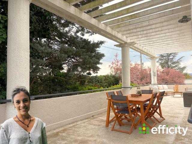 Vente Villa 5 pièces 117 m2 Andrezieux boutheon